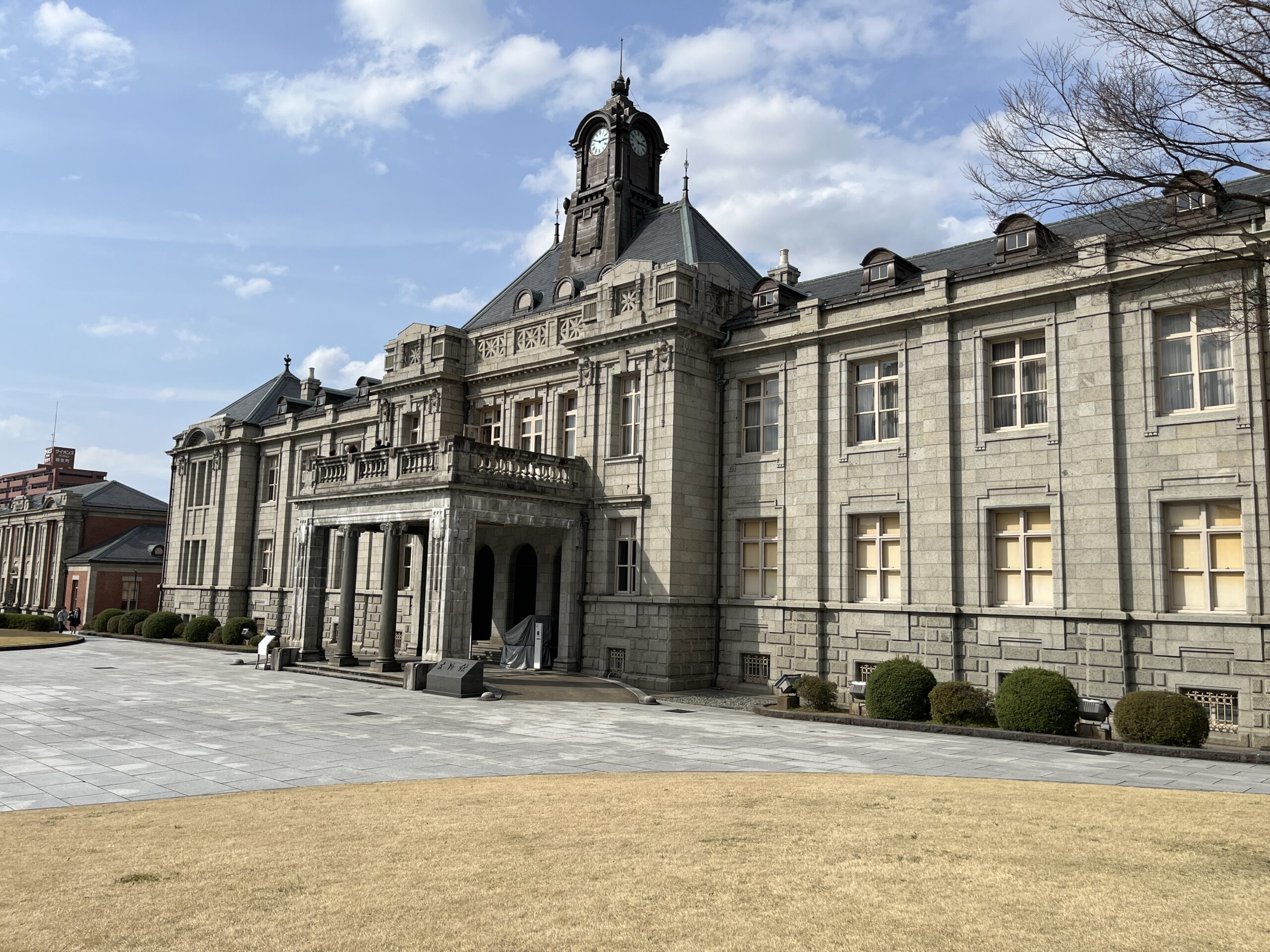 山形県山形市 Tsuki　Cafe　文翔館喫茶室　様