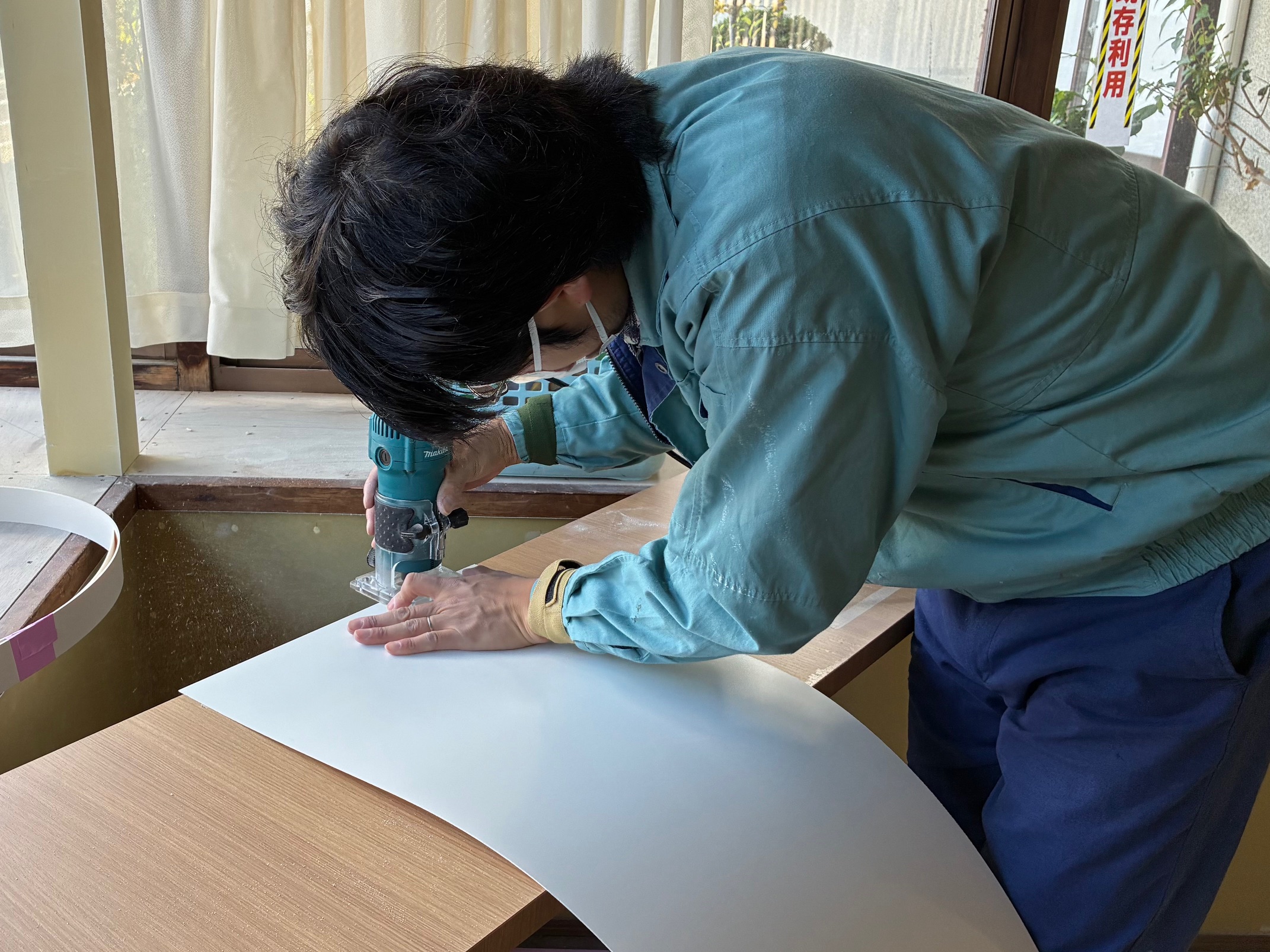 山形県山形市 T様邸　改修工事